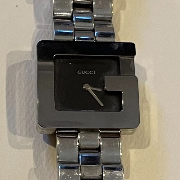 Gucci Stainless Steel Watch